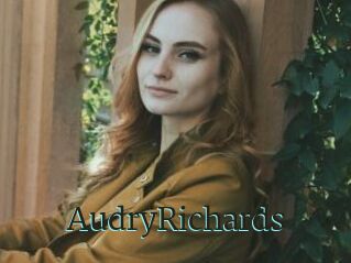 AudryRichards