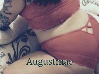 Augustmae