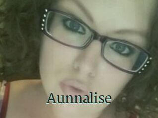 Aunnalise