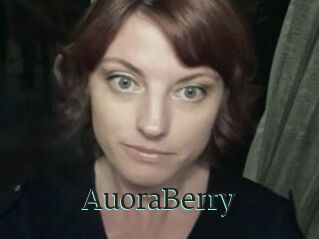 AuoraBerry