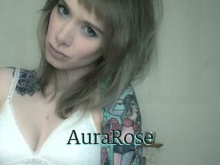 AuraRose