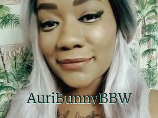 AuriBunnyBBW