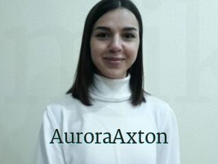 AuroraAxton