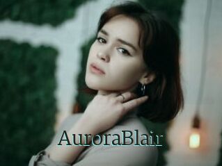 AuroraBlair