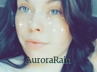 AuroraRain