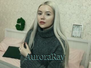 AuroraRay