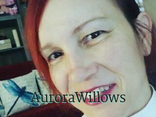 AuroraWillows