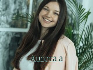 Aurora_a