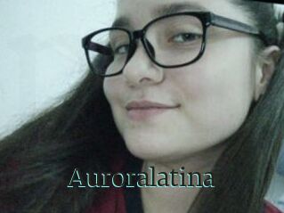 Auroralatina