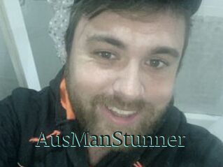 AusManStunner