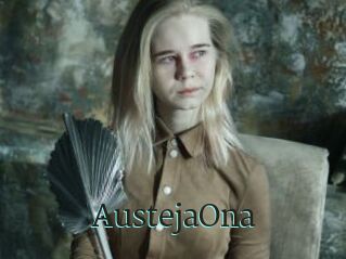 AustejaOna