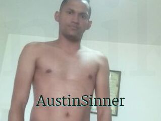 AustinSinner