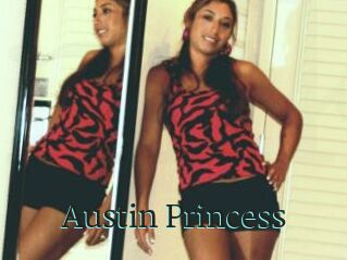 Austin_Princess