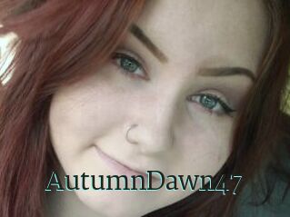 AutumnDawn47