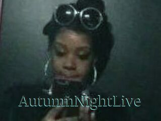 AutumnNightLive