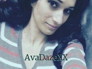 AvaDazeXX