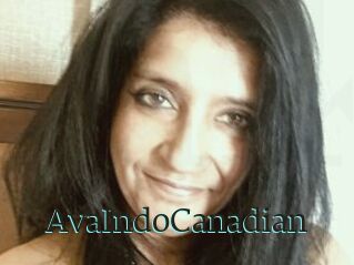 AvaIndoCanadian