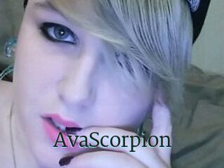 Ava_Scorpion