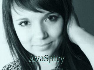 AvaSpicy