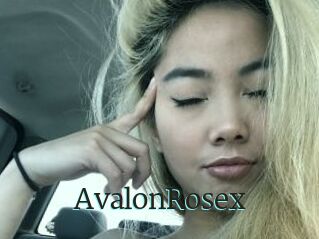 AvalonRosex