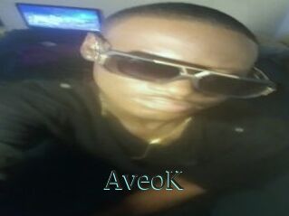 AveoK Milky Porn