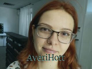 AveriHott