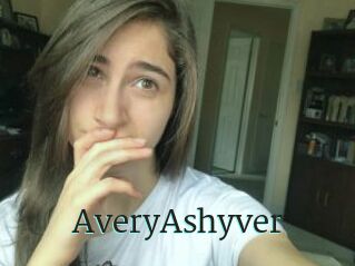 AveryAshyver