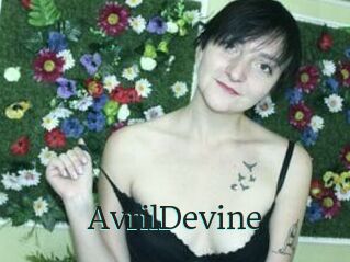 AvrilDevine