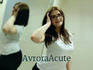 AvroraAcute