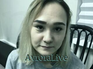 AvroraLive