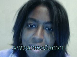 AwesomeGamer