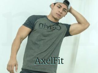 AxelFit