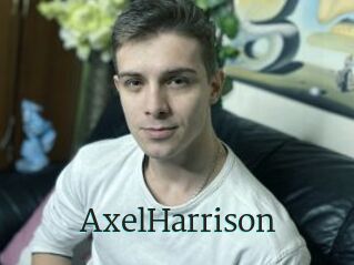 AxelHarrison