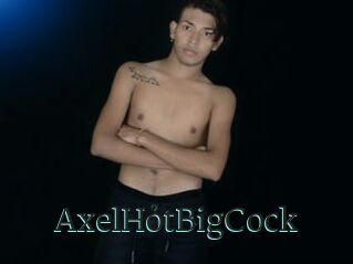 AxelHotBigCock