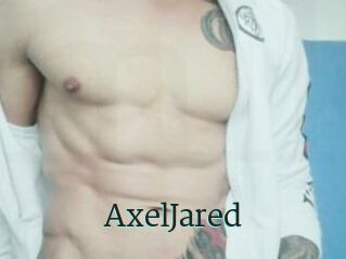 AxelJared