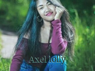 Axel_lolly