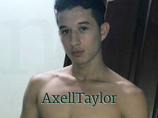 AxellTaylor