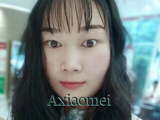 Axiaomei