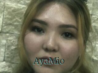 AyaMio