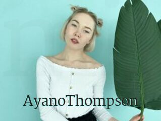 AyanoThompson