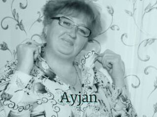 Ayjan