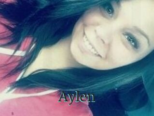 Aylen