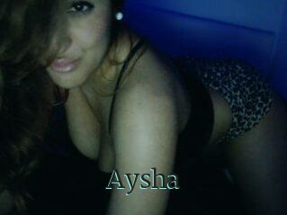 Aysha