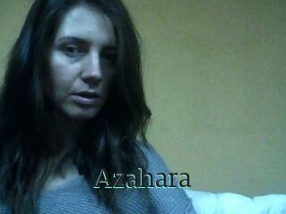 Azahara