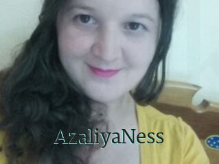 AzaliyaNess