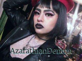 AzarathianDemon