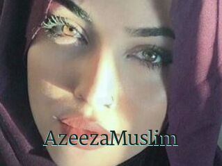 AzeezaMuslim