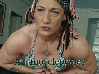 Azumusclepower