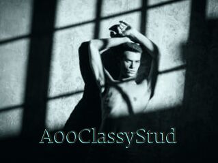 A00ClassyStud