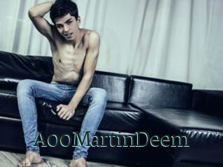 A00MartinDeem